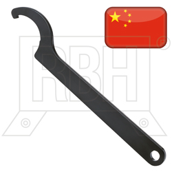Ключ для фрезерного патрона MC wrench (CN)